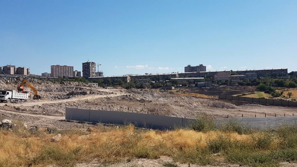 Եթե սա աղբահանություն է, ապա Հայկ Մարությանն էլ Ռոբերտ դե Նիրոնա (տեսանյութ)