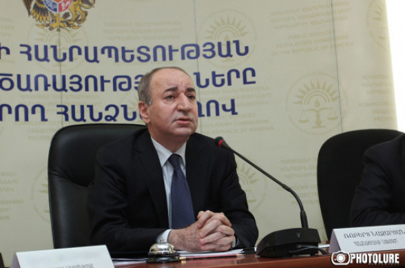 Ռոբերտ Նազարյանին մեղադրանք է առաջադրվել ու կալանավորելու միջնորդություն ներկայացվել