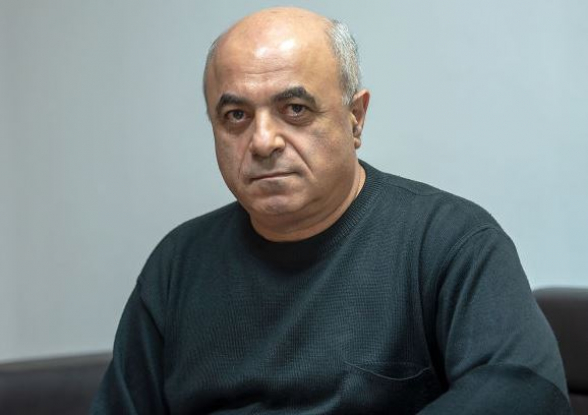 Իշխանությունն ուզում է հանգիստ ապրել, իսկ արտակարգ դրությունը դրա համար լավ նախապայման է․ քաղաքագետ