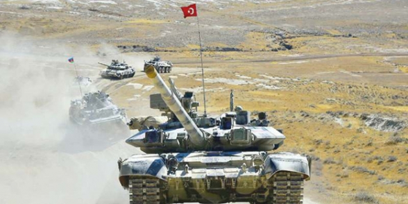 Թուրքիան և Ադրբեջանն իրենց համատեղ զորավարժություններով ի՞նչ ուղերձ հղեցին Հայաստանին