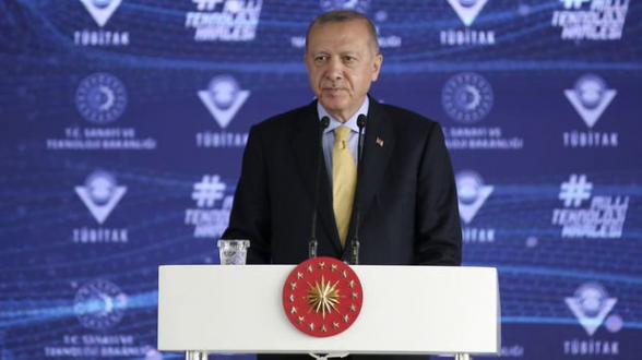 Թուրքիան ռազմարդյունաբերական ոլորտում նվազեցրել է իր արտաքին կախվածությունը