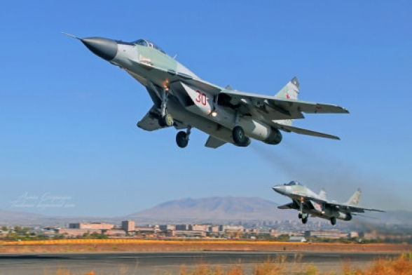 Ռուսաստանը Հայաստան զենք է ուղղել, որը կարող է ջախջախել թուրքական ու ադրբեջանական բանակները․ Avia.pro