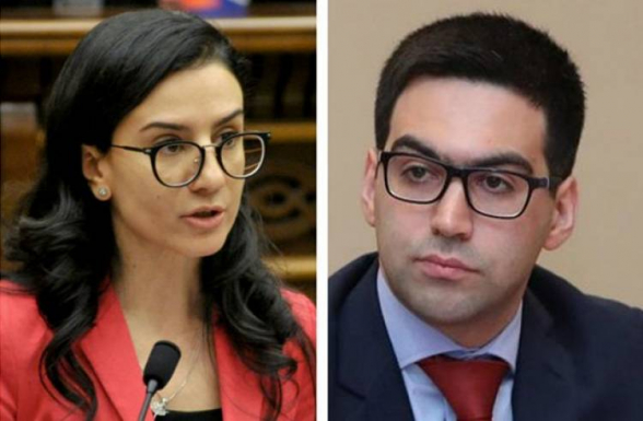 Վերադառնում ենք «զանգովի արդարադատության». «Հրապարակ»