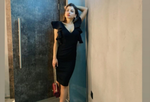 «20 օրվա խոսալու ու պարապ չմնալու առիթ». Մարիամ Փաշինյանը նոր լուսանկար է հրապարակել