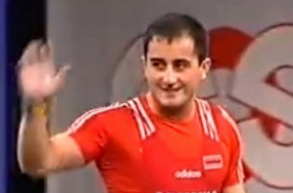 «Սրան էլ ջարդեք, ծալեք»․ ծանրամարտի սպորտի վարպետ Արմեն Ղազարյանը՝ իր հանդեպ ՀՀ ոստիկանների կիրառած բռնության մասին