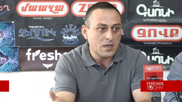 Թորոսյանն արձակուրդում է, վարչապետն էլ որտեղ ազատ ձի է տեսնում թռնում է վրան. Գարեգին Պետրոսյան (տեսանյութ)