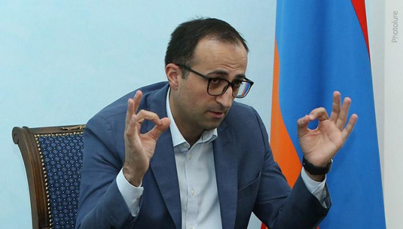 Նախարար Արսեն Թորոսյանն աբսուրդային հրաման է արձակել (լուսանկար)