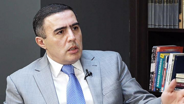 Անդրանիկ Քոչարյանի ասածը պրիմիտիվ սուտ է․ Բագրատ Միկոյան