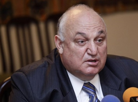 Бывшему ректору Ереванского госуниверситета предъявлено обвинение