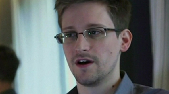 Сноуден заплатит США за разглашение закрытой информации (видео)