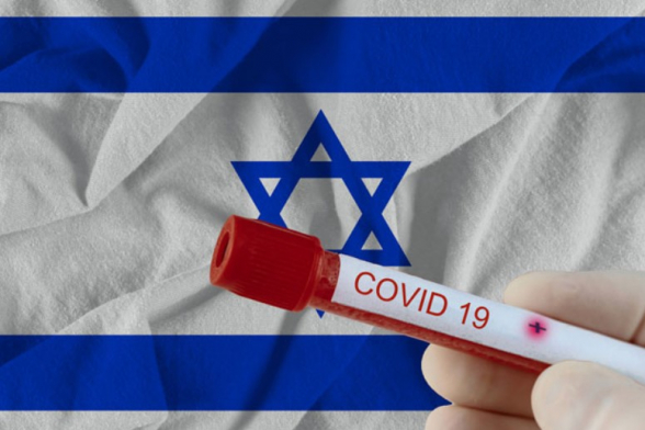 Израиль ужесточает карантин по коронавирусу