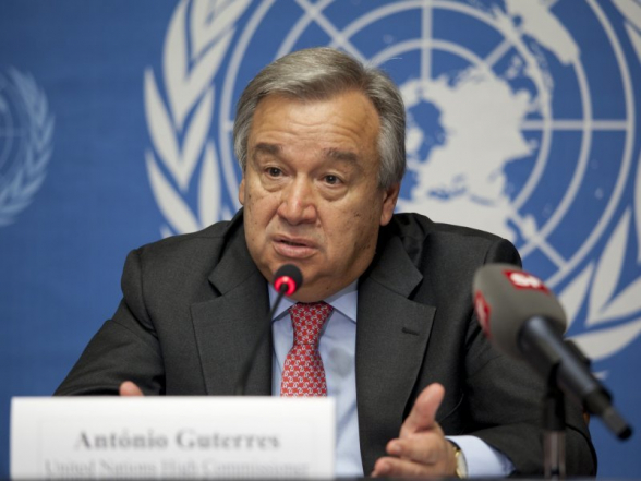 Международное сотрудничество не выдержало испытания пандемией – ООН