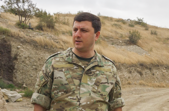 Պետք է ժամանակին հակազդել Հայաստանին և Արցախին ուղղված տեղեկատվական սպառնալիքներին, չլինել հետապնդվողի, այլ օրակարգ թելադրողի դերում