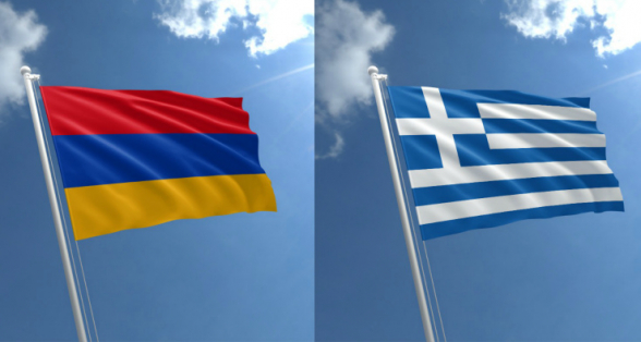 МИД Греции осудил людские потери в ходе боев в Карабахе и заверил Армению в дружбе