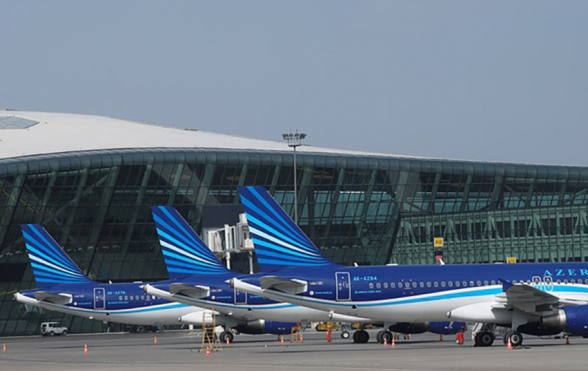 Азербайджан прекратил авиасообщение с Нахиджеванской автономией
