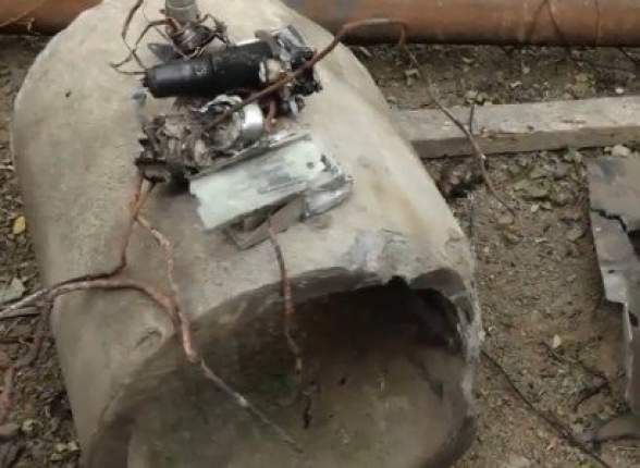 В Гадруте от дрона противника погибла пожилая женщина: еще 2 человека ранены