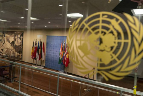 СБ ООН призвал Армению и Азербайджан незамедлительно прекратить боевые действия