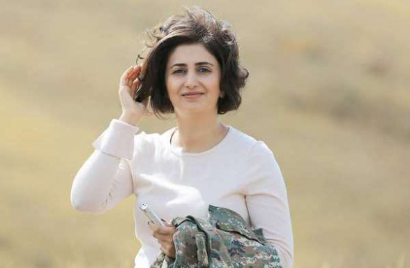 МО Азербайджана перепутало и приписало собственные потери армянским войскам