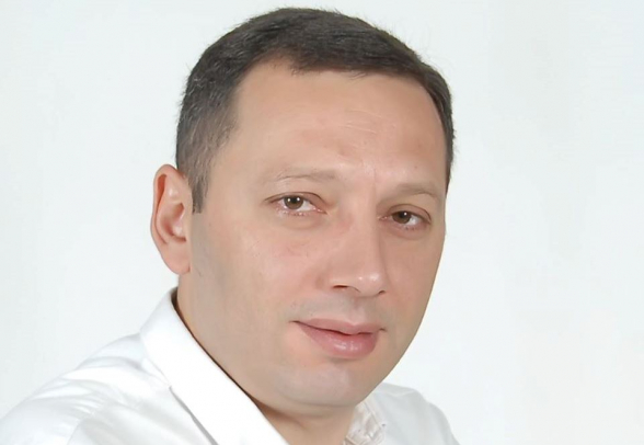 Էն իրավիճակում, որ մենք ենք հայտնվել, երեք բան անթույլատրելի է՝ ԽՈՒՃԱՊԸ, ՈԳԵՎՈՐՈՒԹՅՈՒՆՆ ՈՒ ՀԻԱՍԹԱՓՈՒԹՅՈՒՆԸ