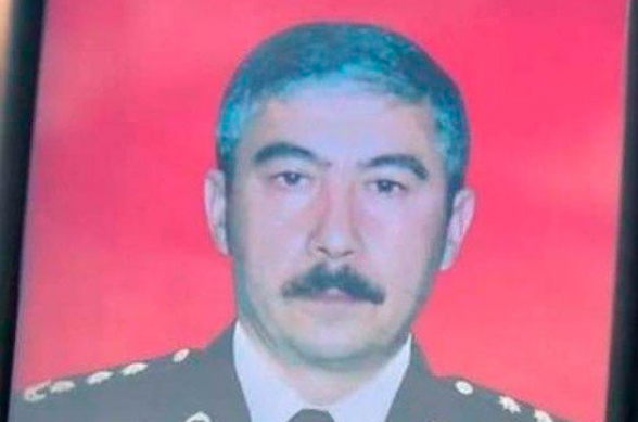 Արցախում մարտերի ժամանակ սպանվել է Սիրիայից ևս 4 ահաբեկիչ և ադրբեջանցի գնդապետ Ֆիրուդին Շաբանովը