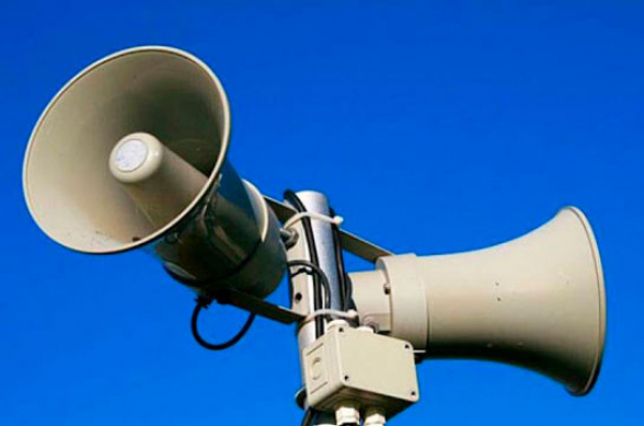 Վերցնել առաջին անհրաժեշտության իրեր, փաստաթղթեր, ուղևորվել դեպի մերձակա պաշտպանական կառույցները. ԱԻՆ պաշտոնյան հիշեցնում է՝ ինչ անել օդային տագնապի դեպքում