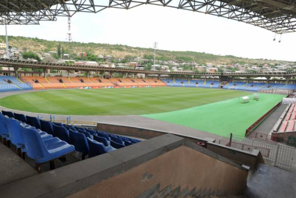 Հայաստան-Ալբանիա հանդիպումը կանցկացվի առանց հանդիսականների