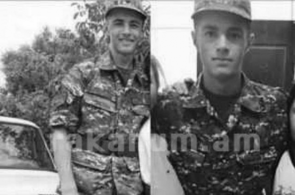 Շատ ակտիվ, կազմակերպված տղա էր. զոհված զինծառայող Աշոտ Խաչատրյանի կուրսեցին պատմում է՝ մշտապես կապի մեջ են եղել, զորամասից զանգահարել, խոսել է