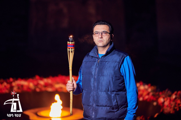 Երեք անհրաժեշտ քայլ՝ լրջանալ, հայտարարել Հայրենական պատերազմ, ի զե՛ն