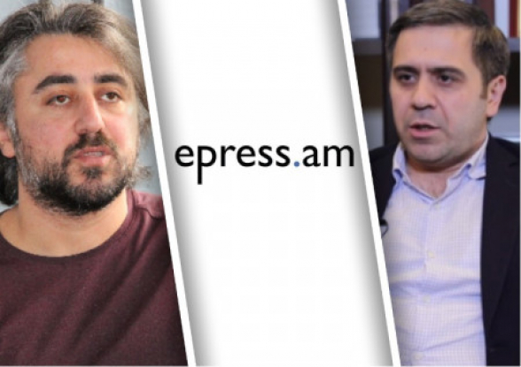 Մարտերը Ղարաբաղում կավարտվեն, երբ հայկական կողմը չփորձի հետ բերել Ադրբեջանից վերցրած դիրքերը. ՀՖՖ նախագահի կայքի խմբագիր (տեսանյութ)