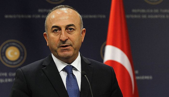 Глава МИД Турции отправится 6 октября с рабочим визитом в Азербайджан