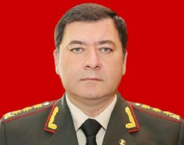 Азербайджанские спецслужбы пытались похитить зятя начальника Генштаба ВС Азербайджана