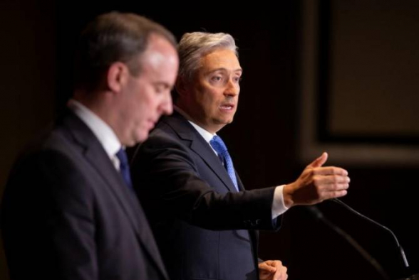 Великобритания и Канада призывают к прекращению огня в Нагорном Карабахе