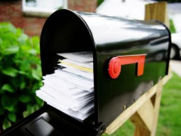 Այսօր Փոստի համաշխարհային օրն է