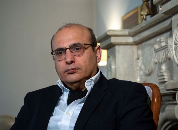 Գողն առաջինն է գոռում՝ բռնեք գողին․ ինքնափրկության խնդիր է լուծում