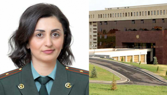 Заявления Азербайджана о якобы интенсивном ударе армянских сил в направлении Мингечаура и Агджабада являются очередной фальсификацией