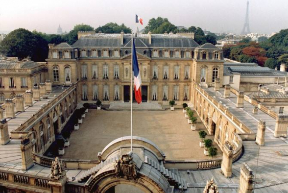 В Париже заявляют о скором прекращении огня в Карабахе