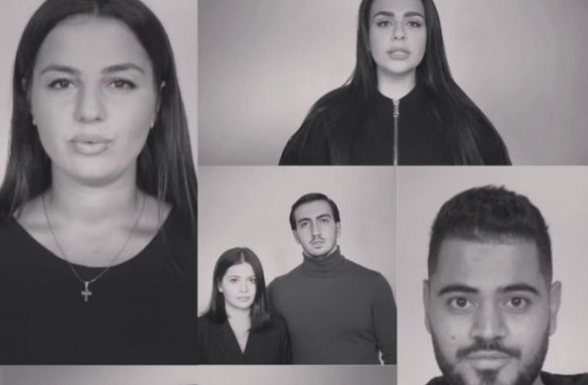 «Արցախը դարեր ի վեր մեր հայրերի հողն է և մենք այն կպաշտպանենք»․ ռուսատատաբնակ հայ բլոգերները տեսաուղերձ են հղել (տեսանյութ)