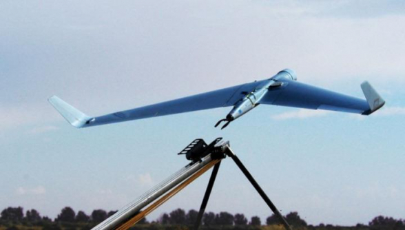 Հարվածը եղել է Արծվանիկի ուղղությամբ. կա 1 զոհ. Արծրուն Հովհաննիսյան