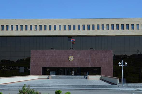 Сформирована комиссия по реагированию на вопросы граждан о военнослужащих