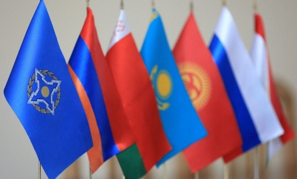 В ОДКБ рассказали, в каком случае в зоне Карабахского конфликта могут быть задействованы миротворческие силы Организации