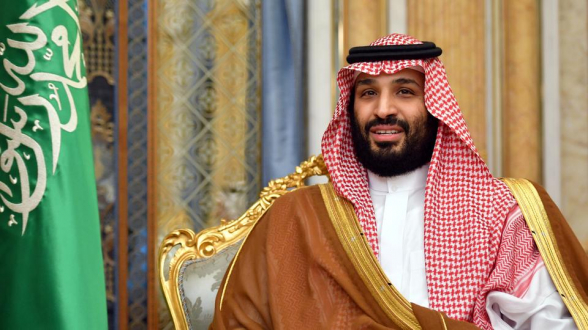 Наследный принц Саудовской Аравии призвал своих граждан продать купленную в Турции недвижимость