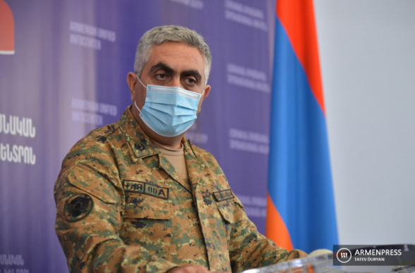 Արծրուն Հովհաննիսյանի և Գայանե Սահակյանի ասուլիսը (տեսանյութ)