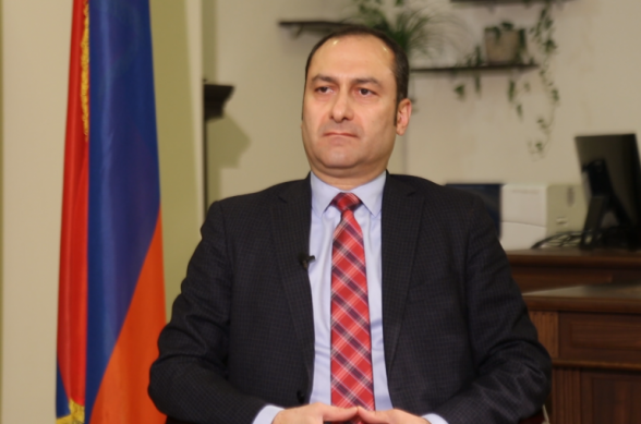 Գերեվարված Արեգ Սարգսյանը և Նարեկ Ամիրջանյանը զանգահարել են ծնողներին, նրանք ողջ են, գտնվում են հոսպիտալում. Արտակ Զեյնալյան