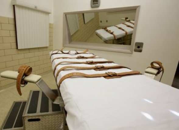 В США впервые за 70 лет будет казнена женщина
