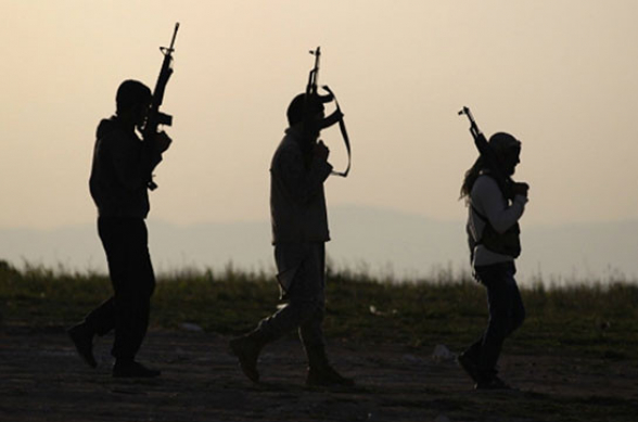 Հումանիտար հրադադարի հայտարարումից հետո Ադրբեջանը վարձկաններին ստիպել է Հորադիզի շրջանում ակտիվ ռազմական գործողություններ ձեռնարկել. Զինդատախազության ներկայացուցիչ