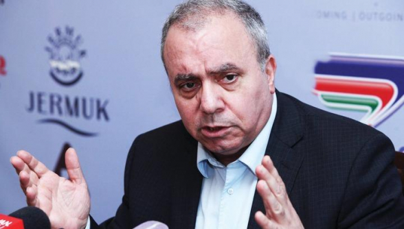 Կարծում եմ, որ մարդիկ կան, որոնց ասելիքը կարող է օգտակար լինել հանրապետությանը. Հրանտ Բագրատյան