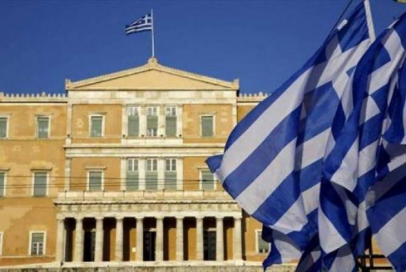 Բաքվում Հունաստանի դիվանագետների անվտանգությունը սպառնալիքի տակ է