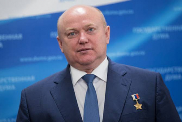 Применения российских ВС в Нагорном Карабахе не планируется – депутат Госдумы РФ