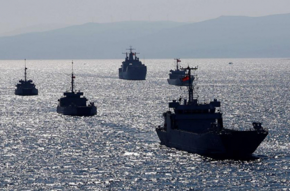 Թուրքիան հայտարարել է Արևելյան Միջերկրականում զորավարժությունների անցկացման մասին՝ խախտելով ՆԱՏՕ-ի հետ համաձայնությունը