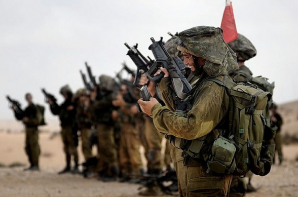 Իսրայելը սիրիական և լիբանանյան սահմանների երկայնքով պատերազմի մոդելավորմամբ լայնամասշտաբ զորավարժություններ է սկսել